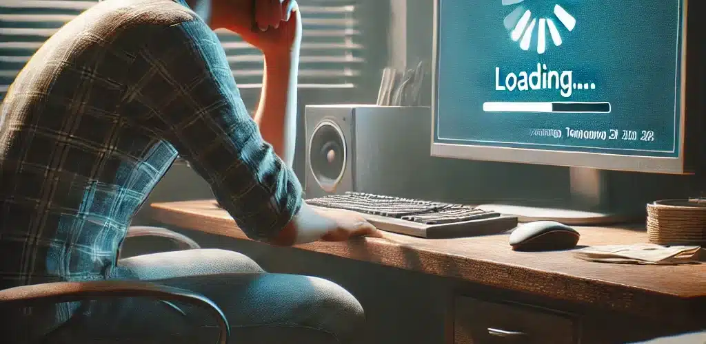 10 Simple Steps to Fix Your Slow Computer Today