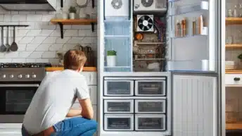 10 Simple Steps to Fix a Refrigerator That Won’t Cool