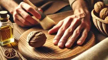 Top 10 Proven Methods to Fix Scratches on Wood Furniture